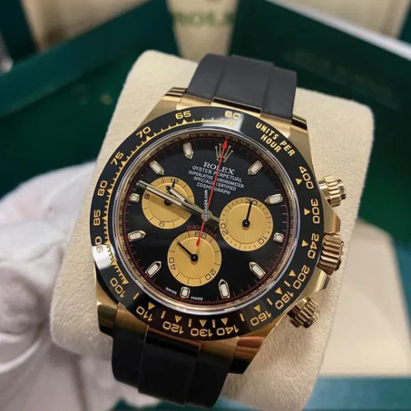 ROLEX DAYTONA "PAUL NEWMAN"