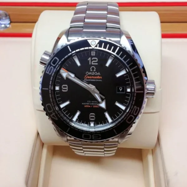 OMEGA PLANET OCEAN
